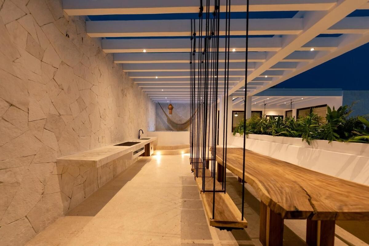 Villa New Perfect For Groups 20 Guests *