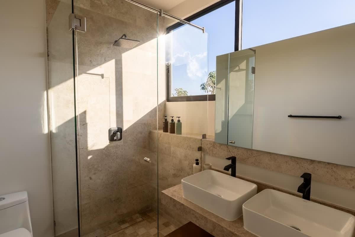 Villa 4br Modern Luxury With Private Pool & Concierge Service In