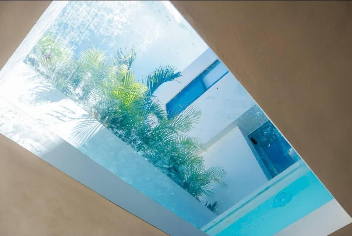 Huge 10br Luxury Complex With Private Pool & Serene Setting * Tulum