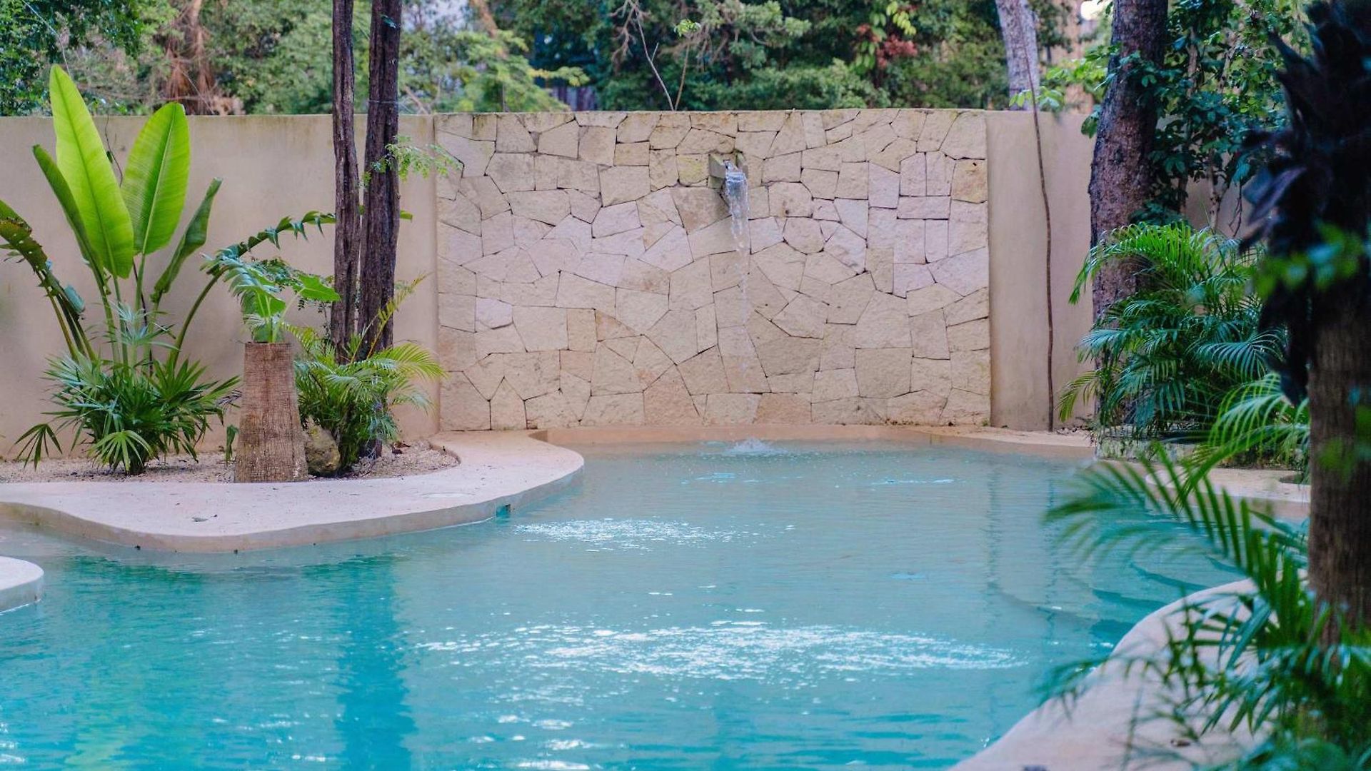 Holiday home Ahal Luxe 3br Penthouse Haven With Private Rooftop Pool & Plunge Pool *