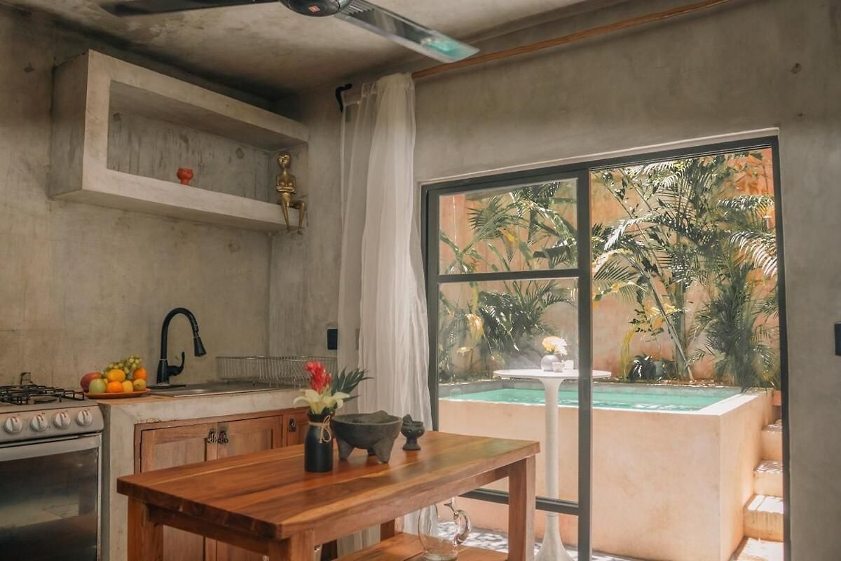 Paradise In Downtown Tulum! Villa *