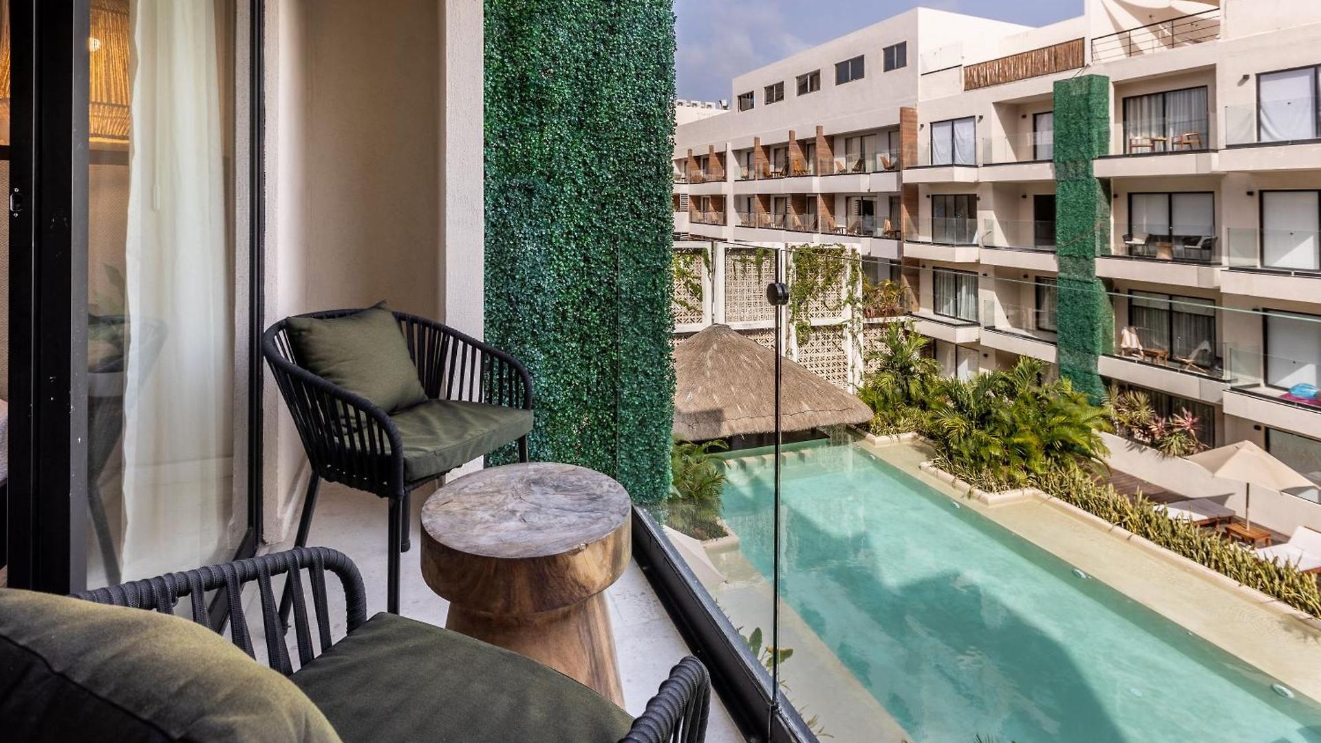 Bakal 4* Tulum
