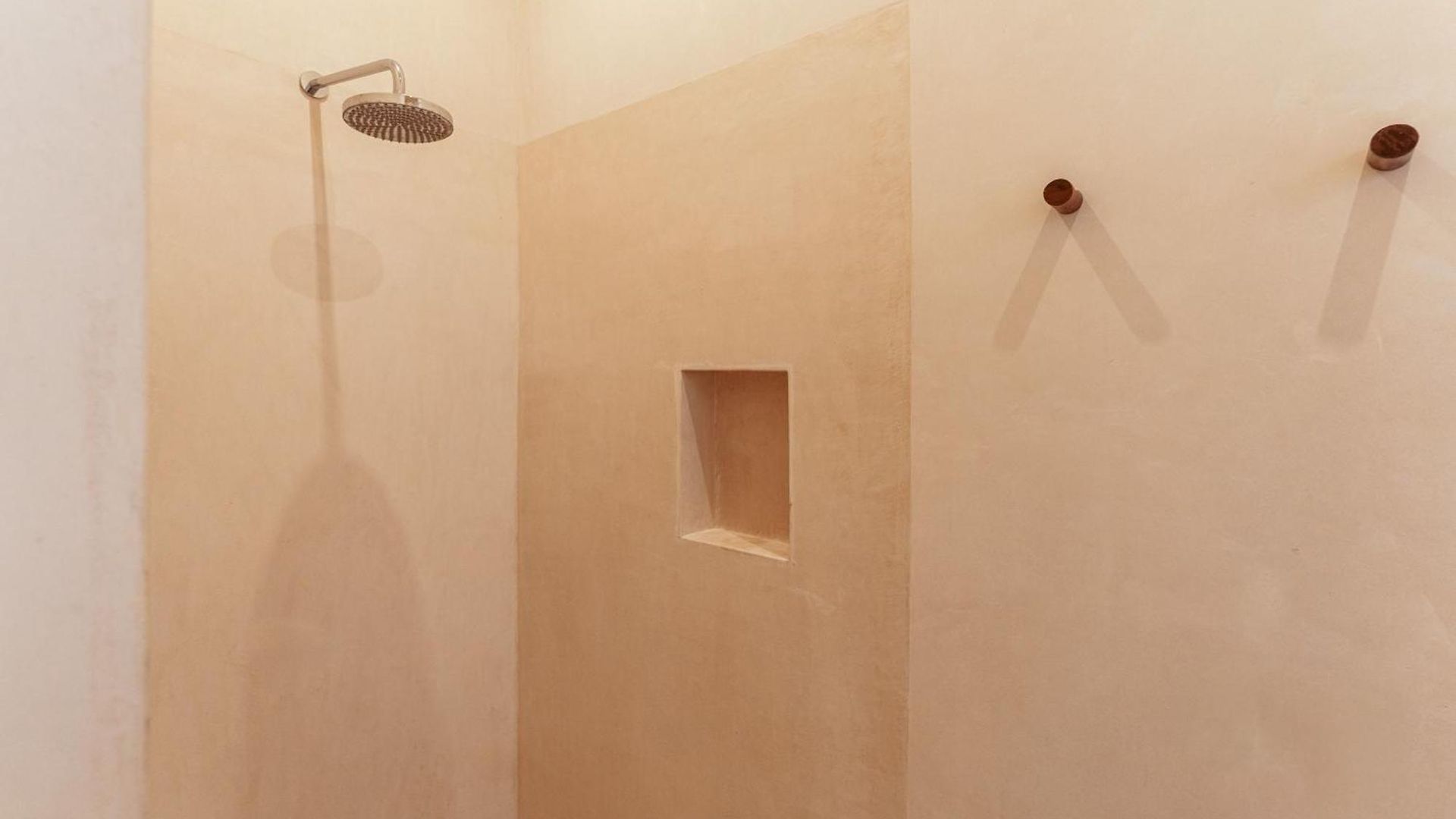 Ahal Holistika 3br Ground-floor Jungle Oasis With Plunge Pool Tulum