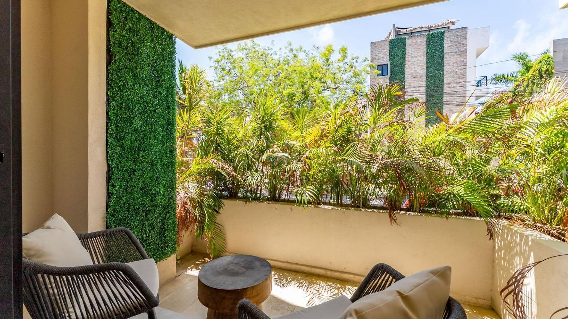 Bakal 4* Tulum