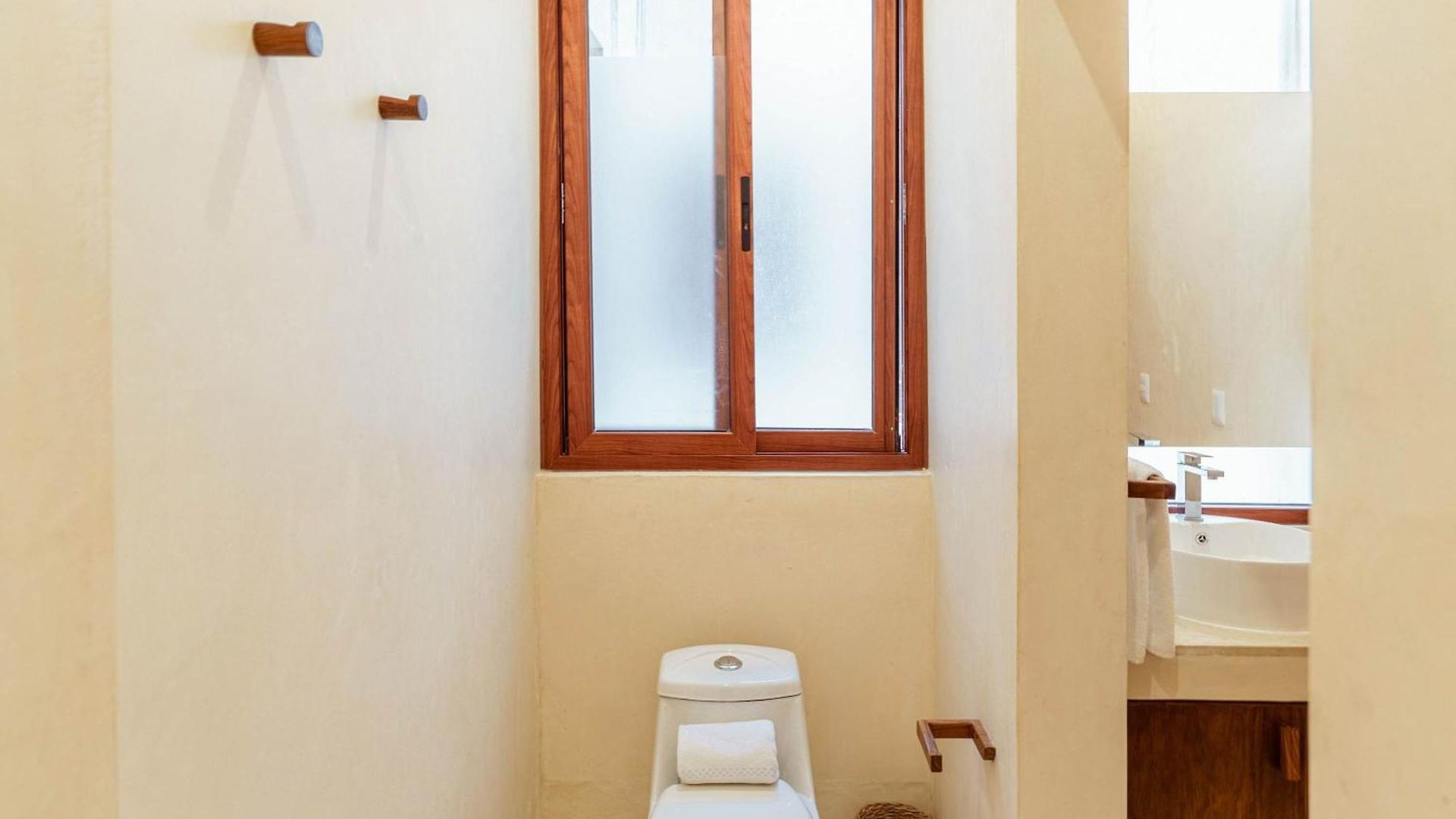 Ahal Holistika 3br Ground-floor Jungle Oasis With Plunge Pool Holiday home