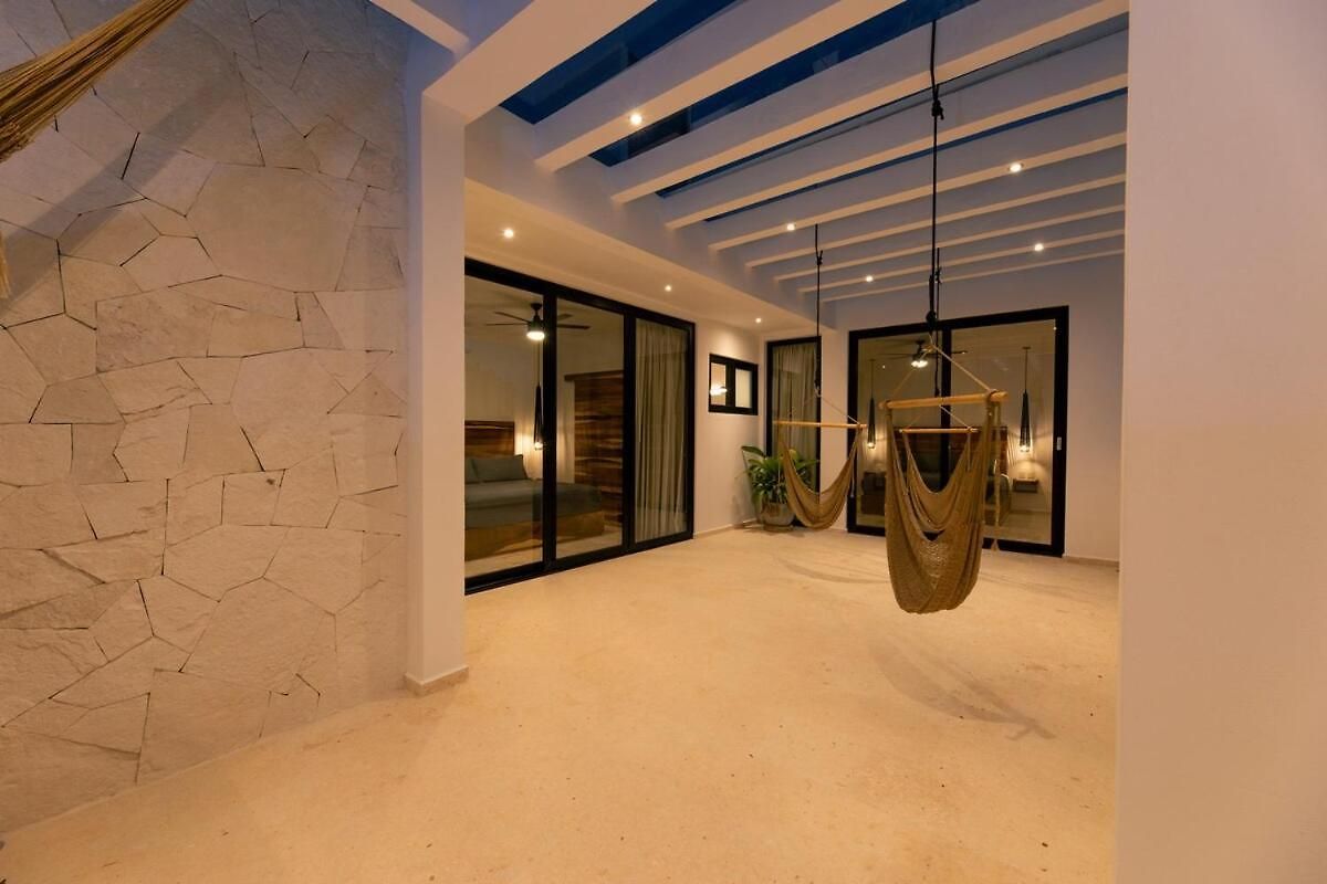 New Perfect For Groups 20 Guests * Tulum