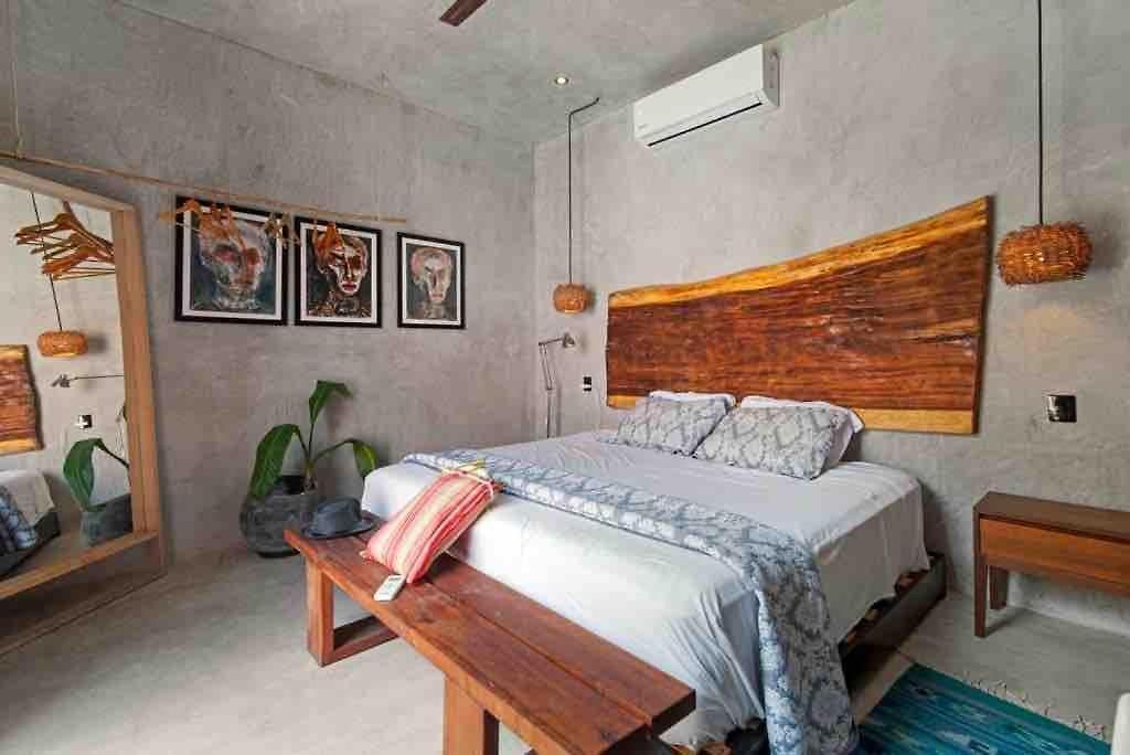 Paradise In Downtown Tulum! Tulum