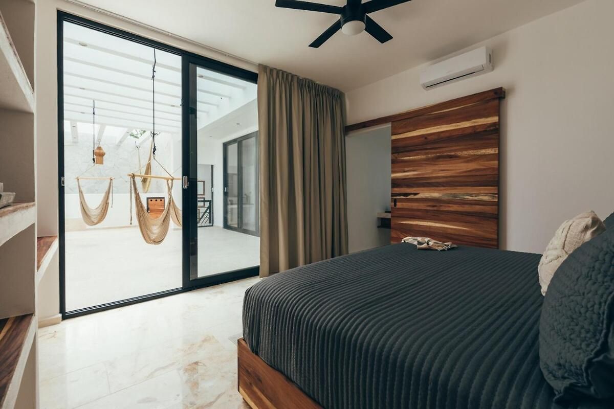 New Perfect For Groups 20 Guests Villa Tulum