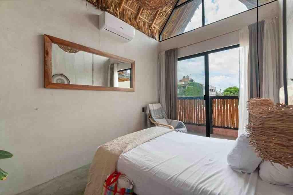 Paradise In Downtown Tulum! * Tulum