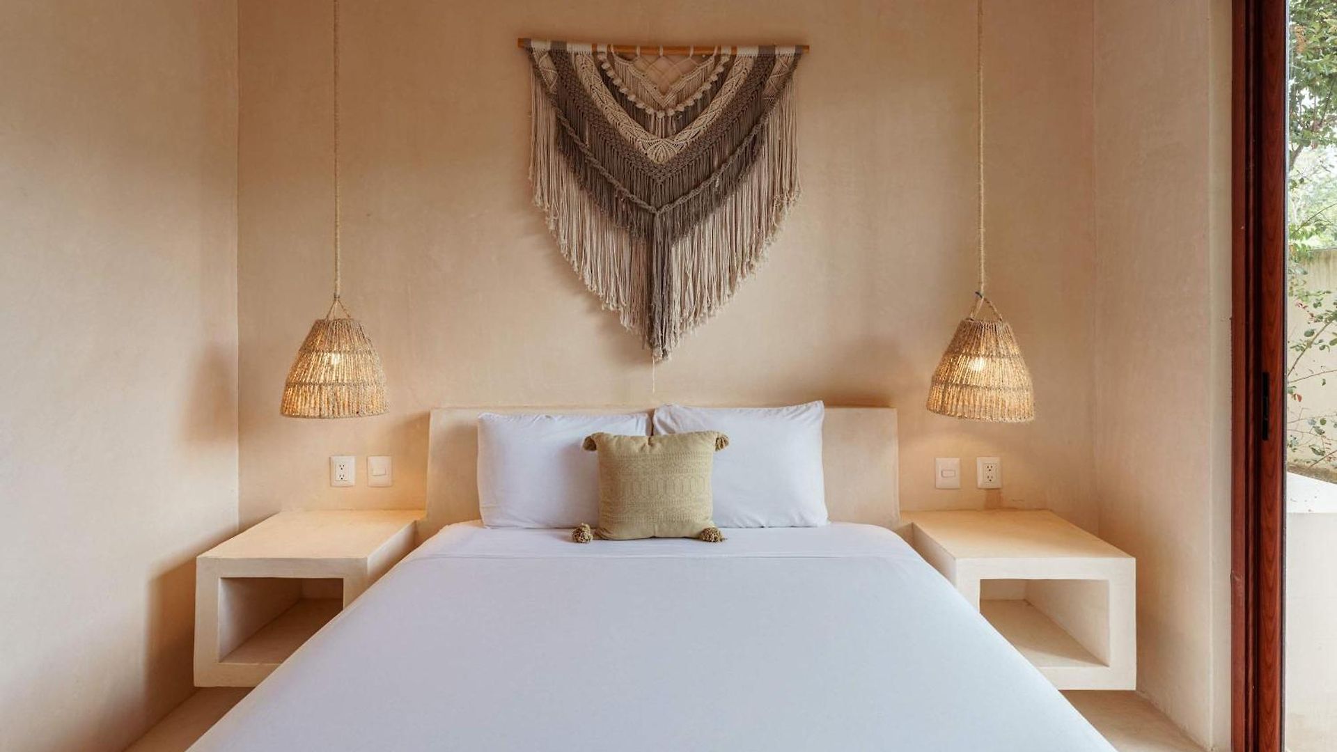 Ahal Holistika 3br Ground-floor Jungle Oasis With Plunge Pool Holiday home Tulum