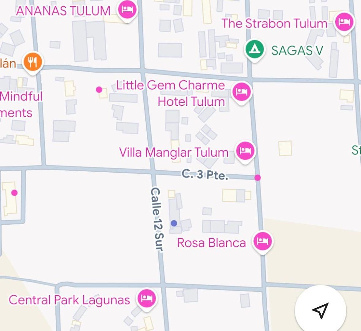 Casa Luma Boutique Guest house Tulum
