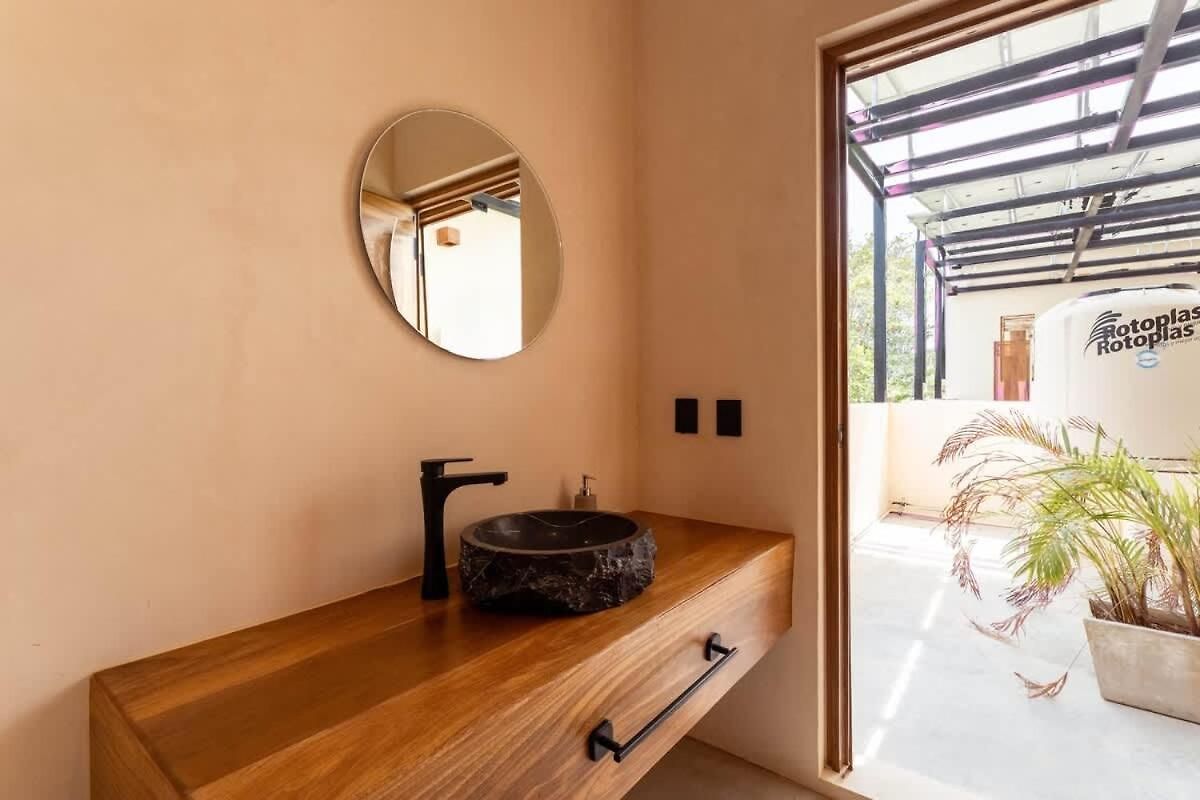 Spacious 6br Luxe With 4 Private Pools And Yoga Space Rooftop & Concierge