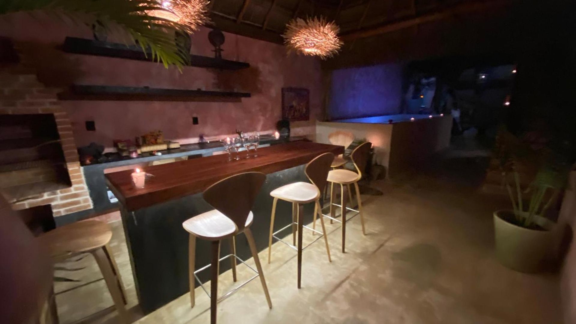 Paradise In Downtown Tulum! * Tulum