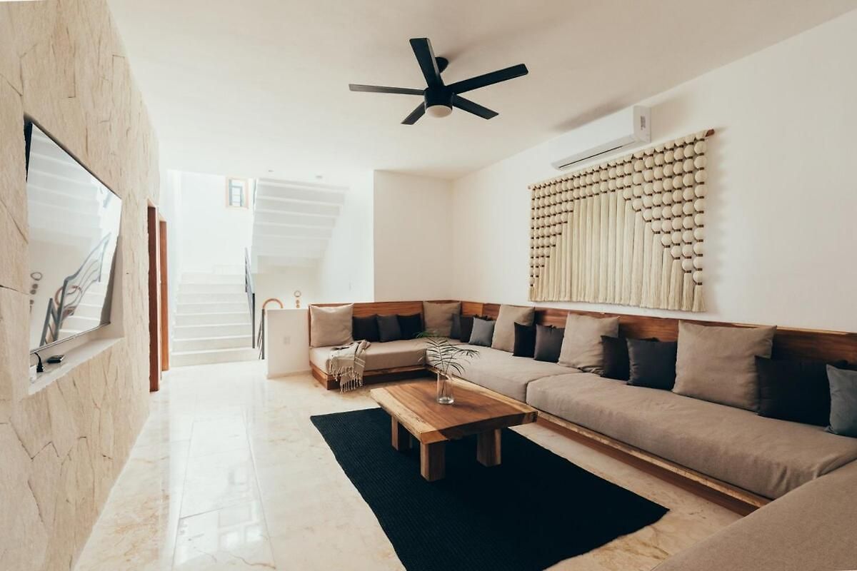 New Perfect For Groups 20 Guests Tulum