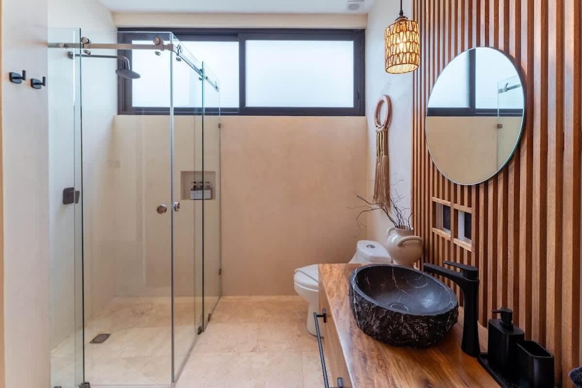 Spacious 6br Luxe With 4 Private Pools And Yoga Space Rooftop & Concierge Tulum