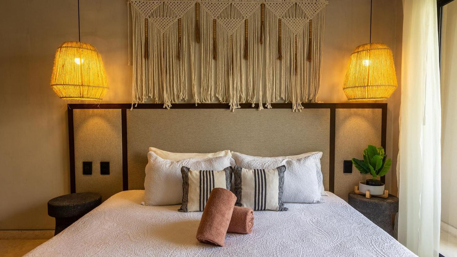 Aparthotel Bakal