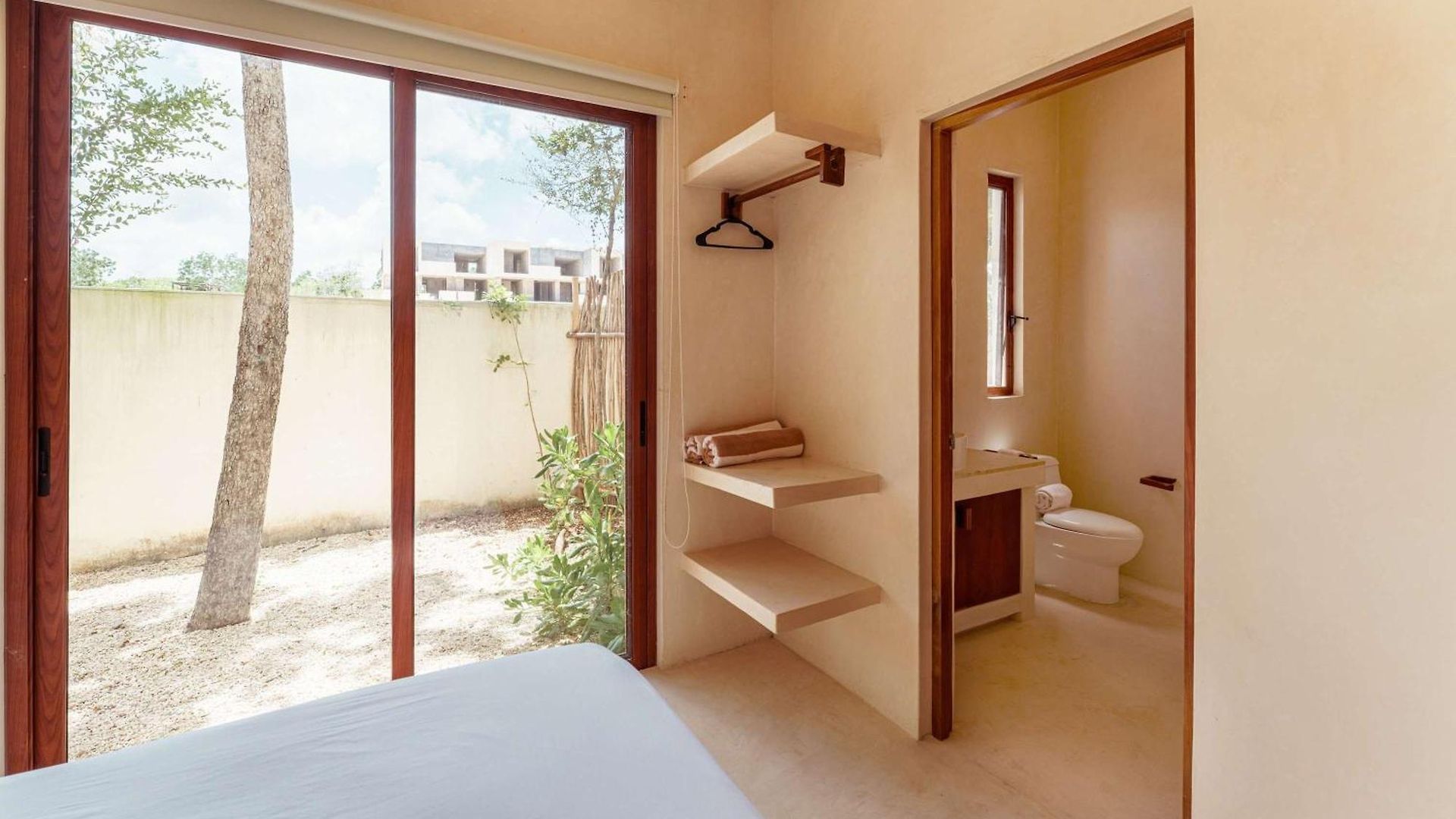 Holiday home Ahal Holistika 3br Ground-floor Jungle Oasis With Plunge Pool