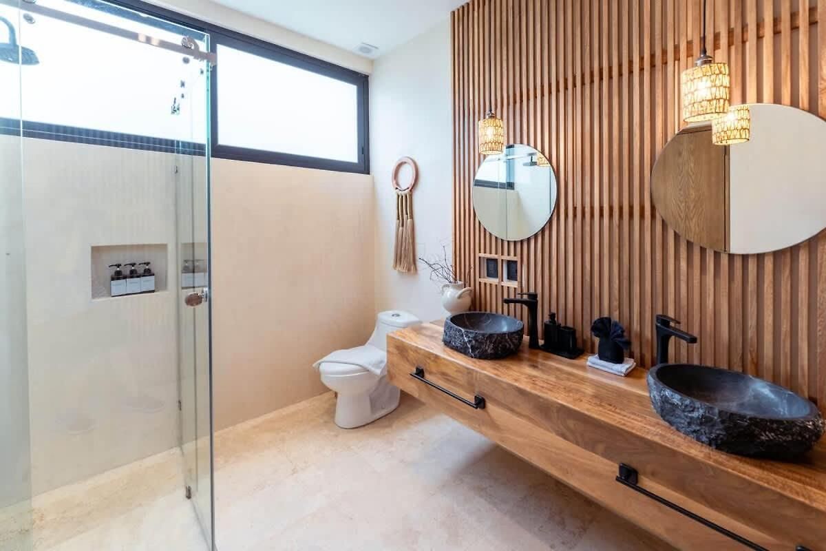 Holiday home Spacious 6br Luxe With 4 Private Pools And Yoga Space Rooftop & Concierge