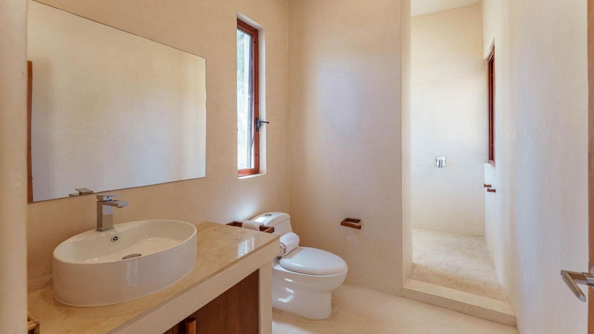 Holiday home Ahal Holistika 3br Ground-floor Jungle Oasis With Plunge Pool *