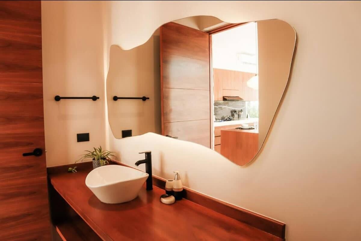 Huge 10br Luxury Complex With Private Pool & Serene Setting Villa Tulum