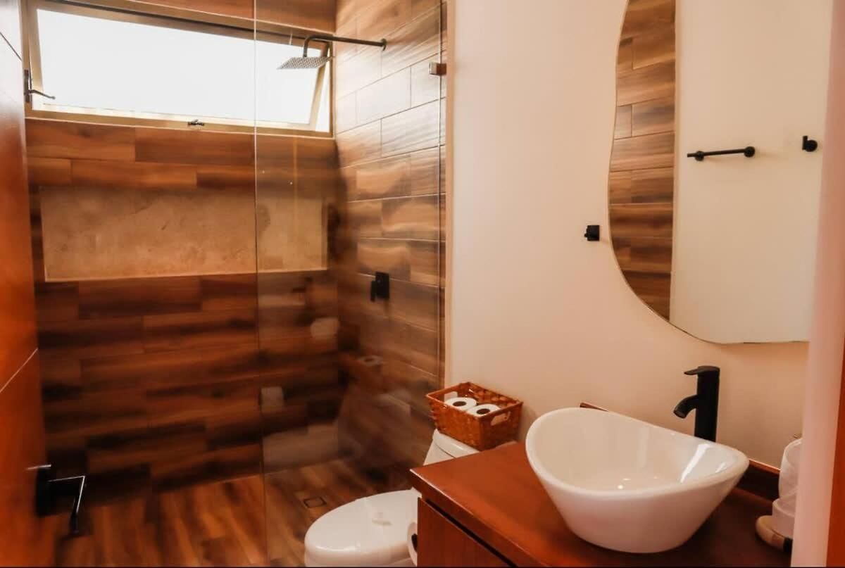 Huge 10br Luxury Complex With Private Pool & Serene Setting Tulum