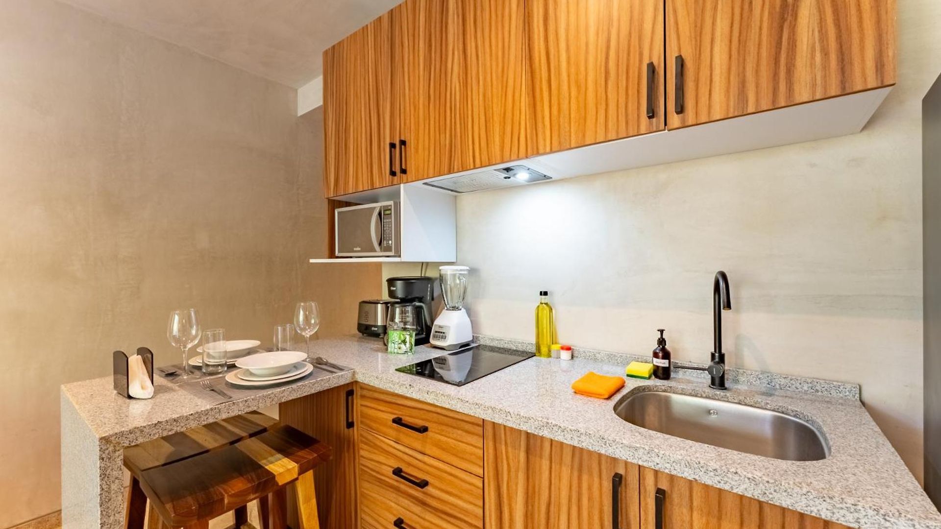 Aparthotel Bakal