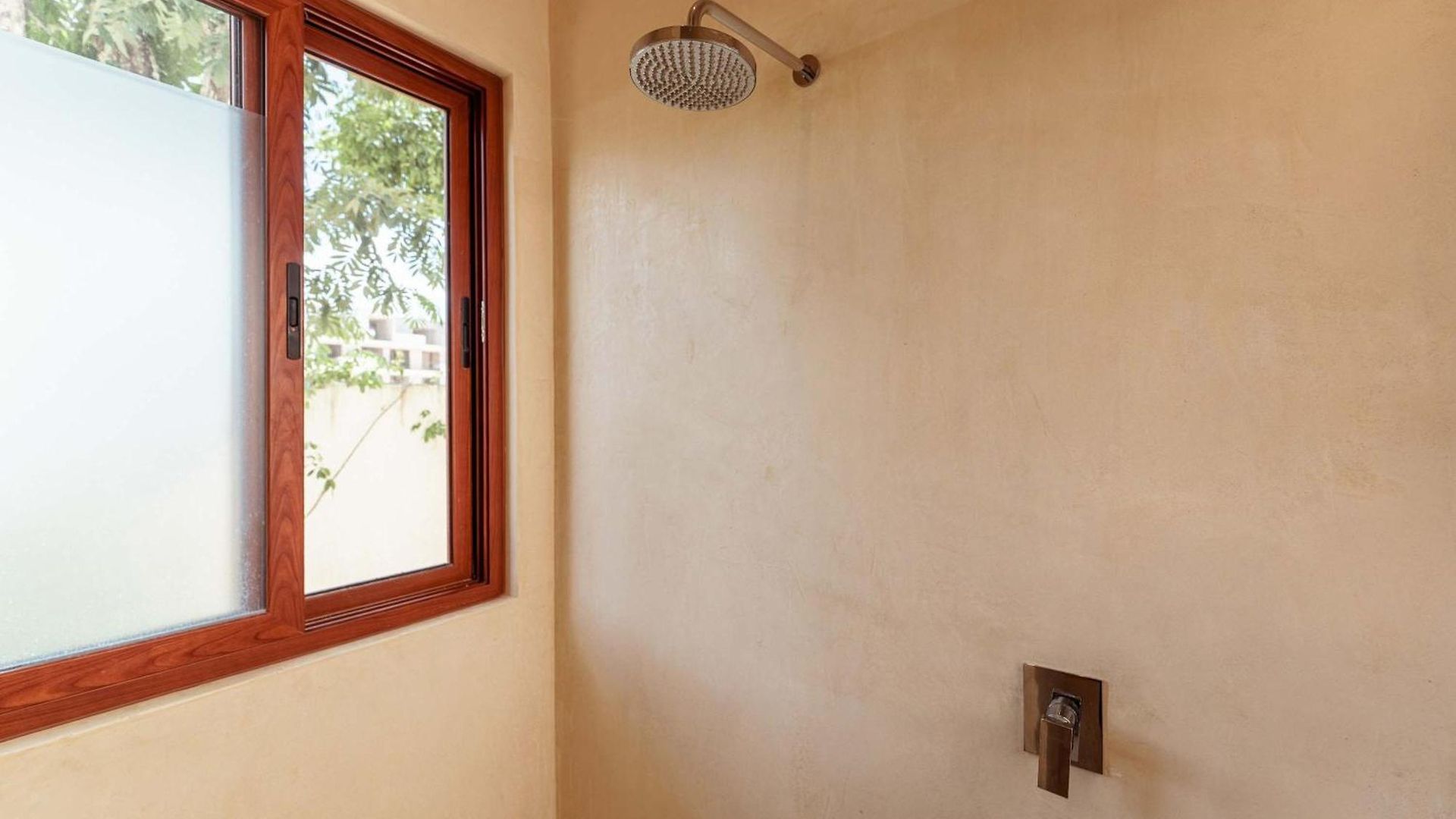 Holiday home Ahal Holistika 3br Ground-floor Jungle Oasis With Plunge Pool Tulum