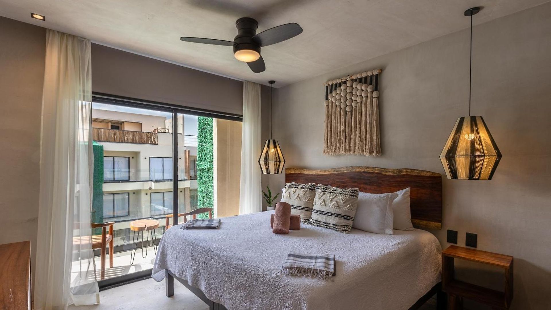 Aparthotel Bakal 4*
