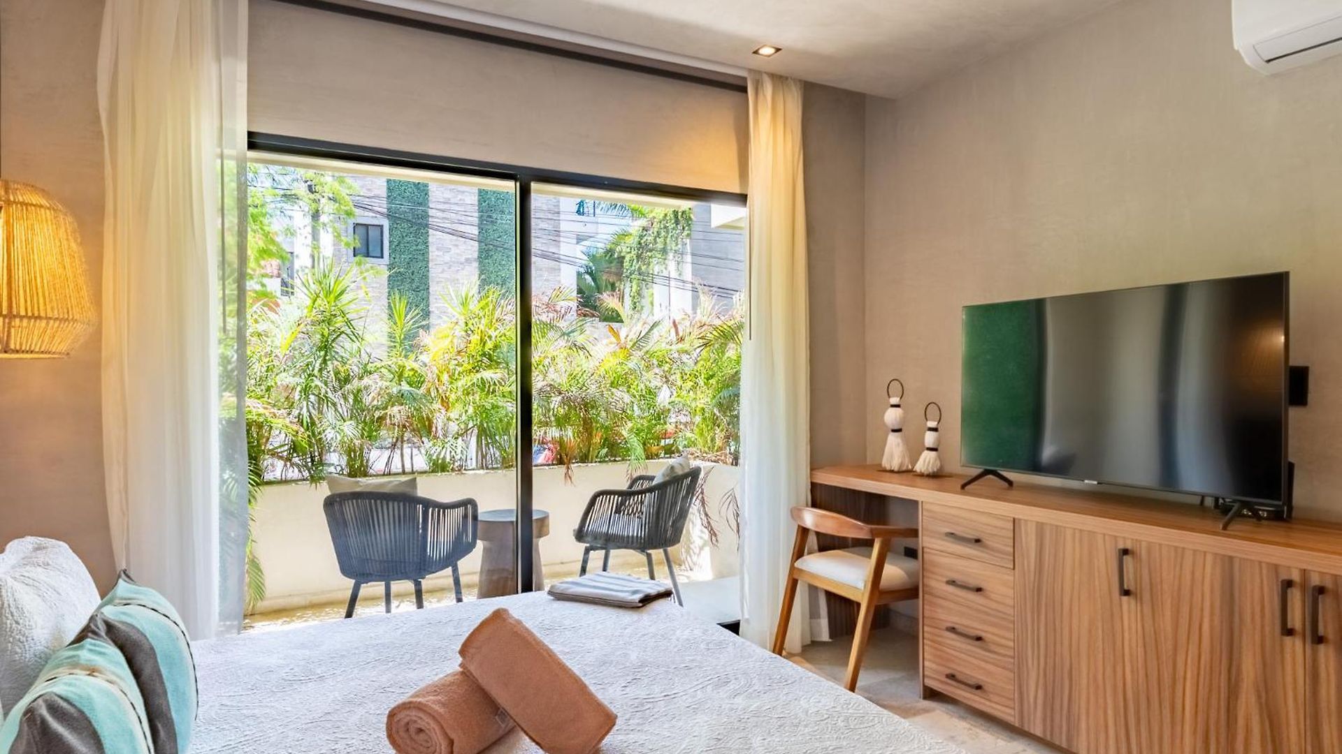 Aparthotel Bakal