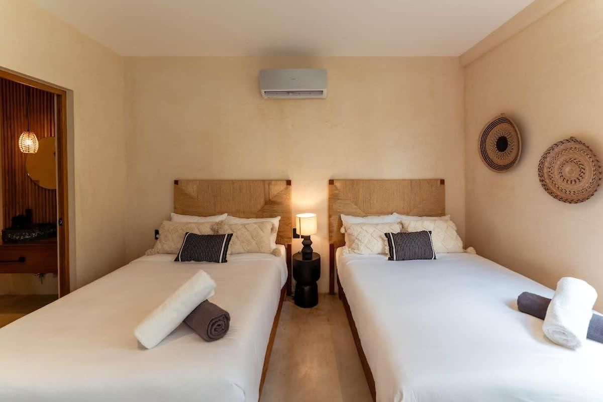 Holiday home Spacious 6br Luxe With 4 Private Pools And Yoga Space Rooftop & Concierge *