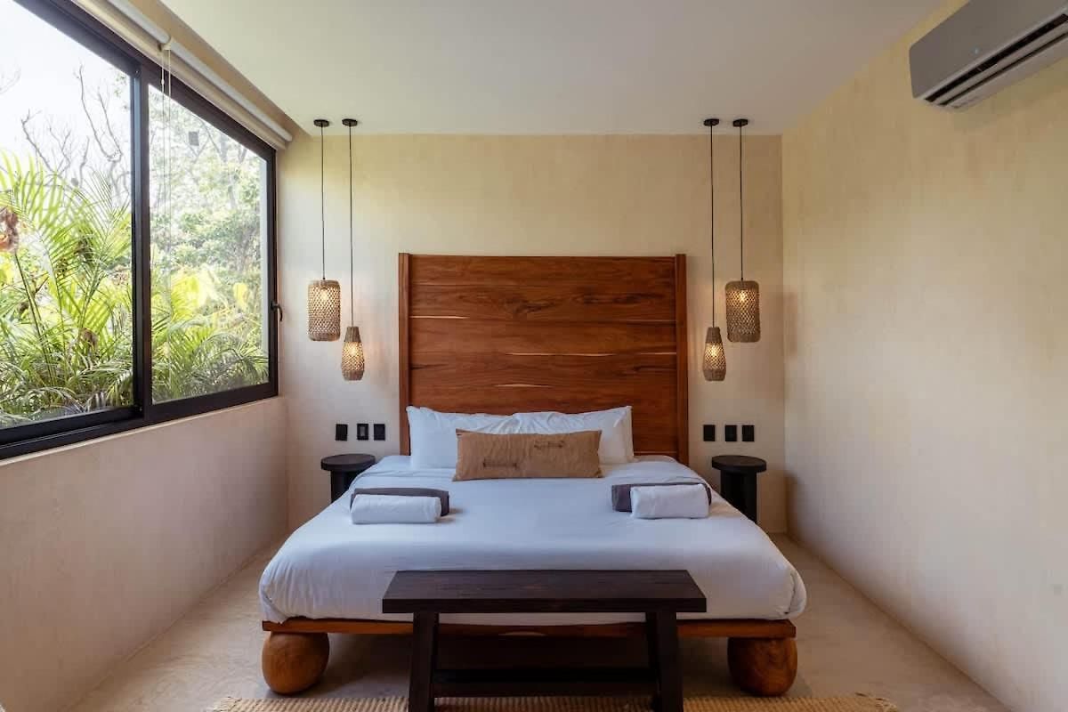 Spacious 6br Luxe With 4 Private Pools And Yoga Space Rooftop & Concierge Holiday home *