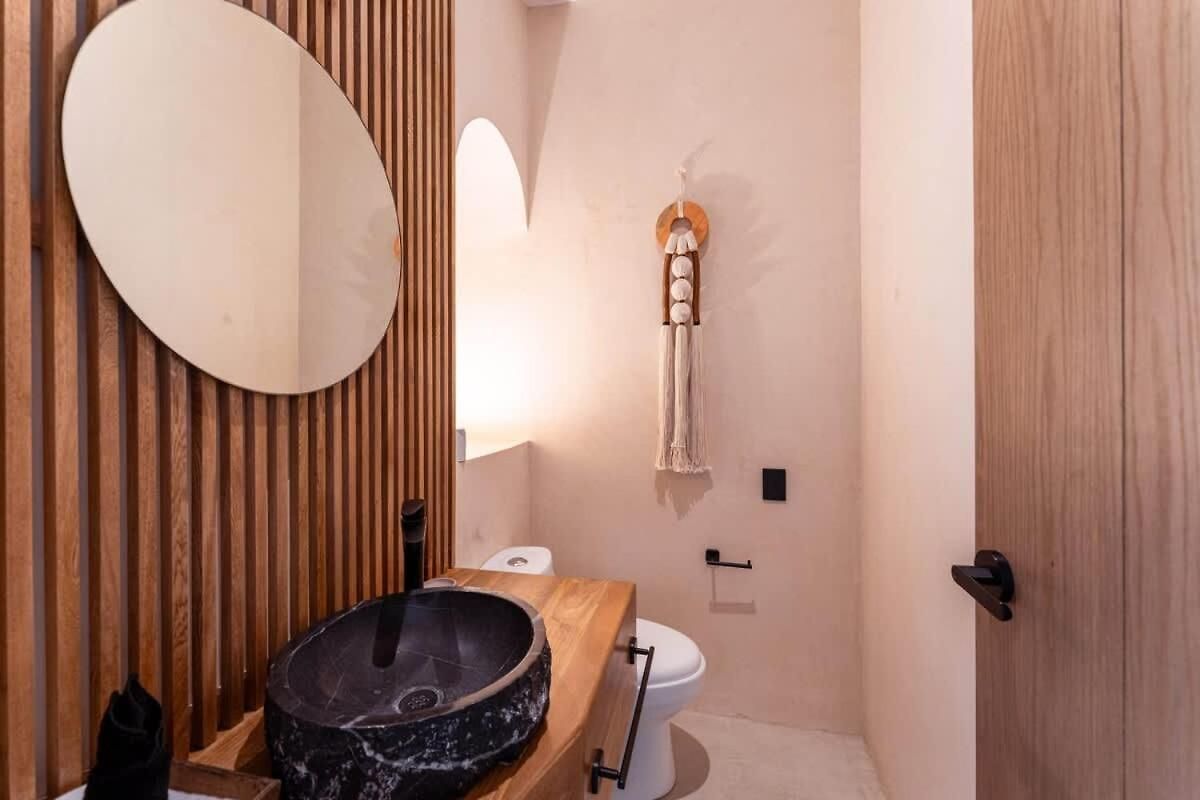 Spacious 6br Luxe With 4 Private Pools And Yoga Space Rooftop & Concierge *