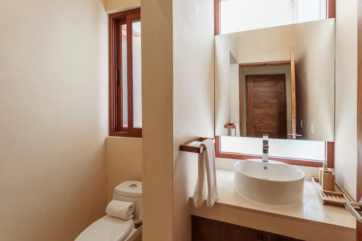 Ahal Holistika 9br Jungle Sanctuary With Private Rooftop & Plunge Pools Holiday home