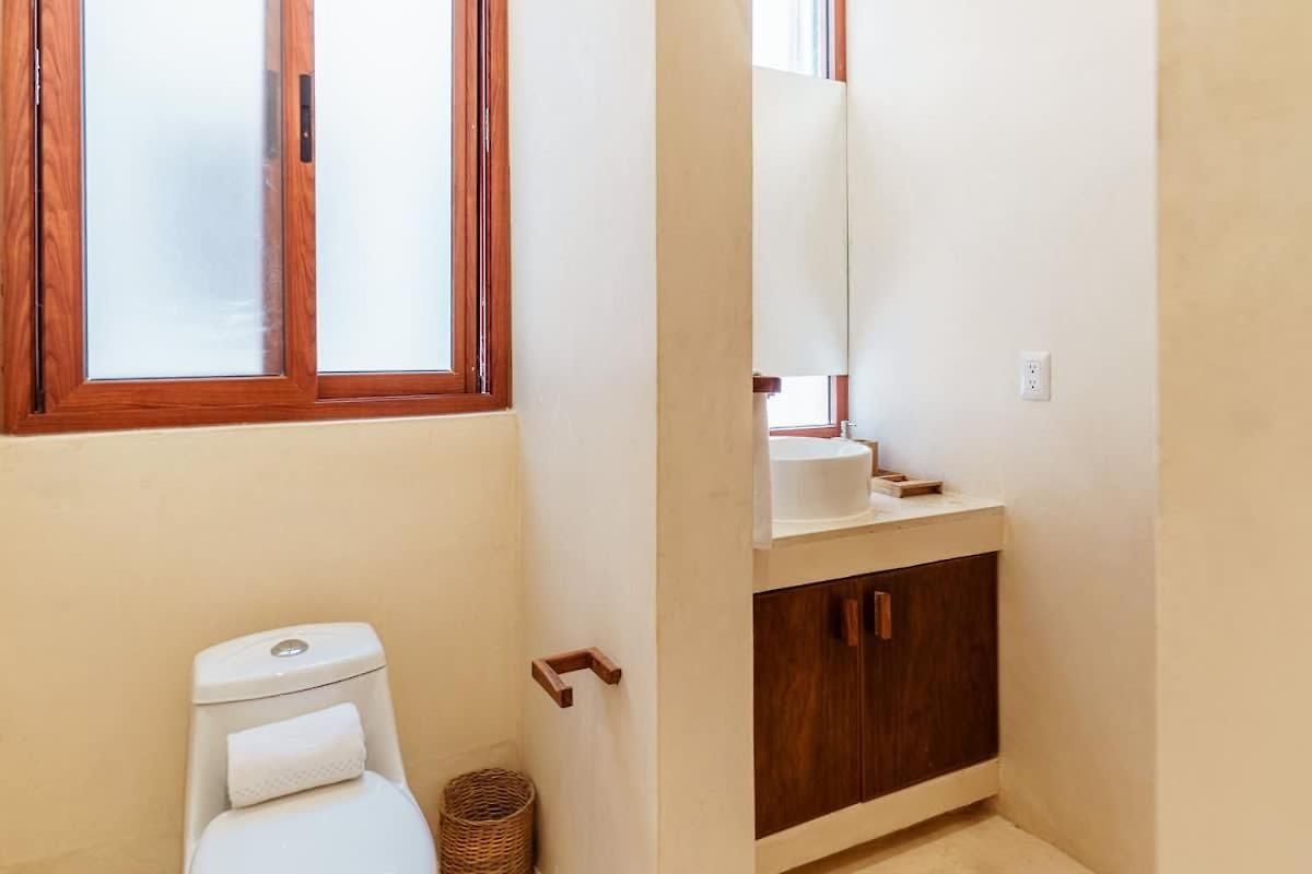 Holiday home Ahal Holistika 9br Jungle Sanctuary With Private Rooftop & Plunge Pools *