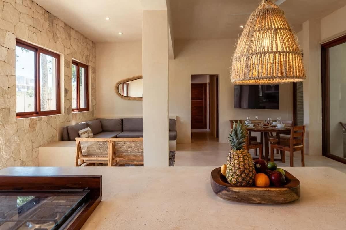 Ahal Holistika 9br Jungle Sanctuary With Private Rooftop & Plunge Pools Tulum