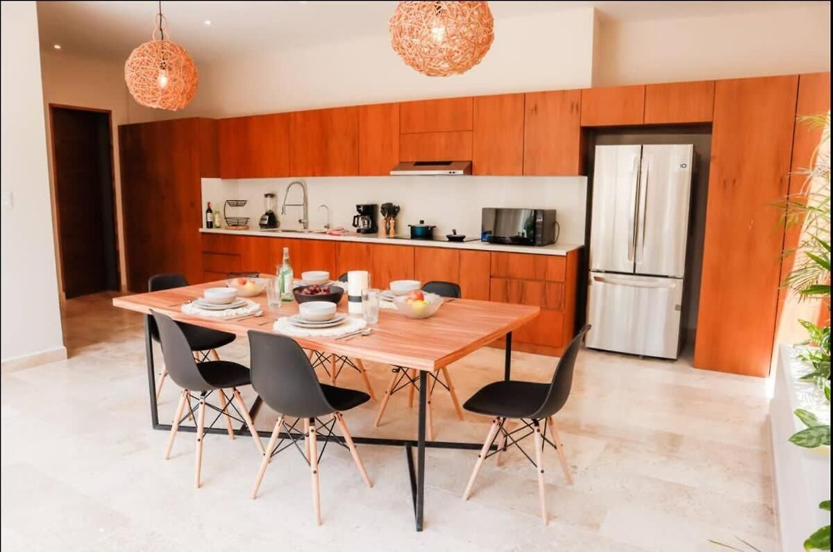 Huge 10br Luxury Complex With Private Pool & Serene Setting * Tulum