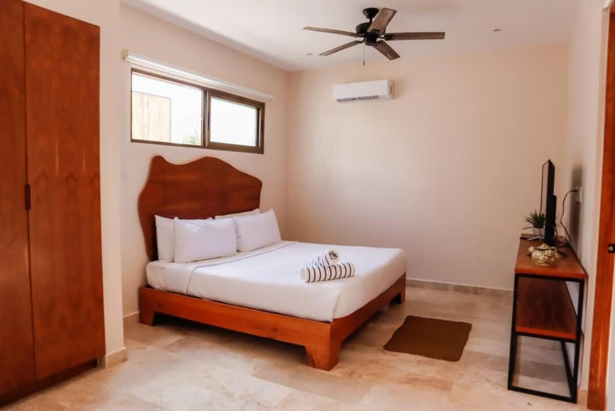 Huge 10br Luxury Complex With Private Pool & Serene Setting Tulum