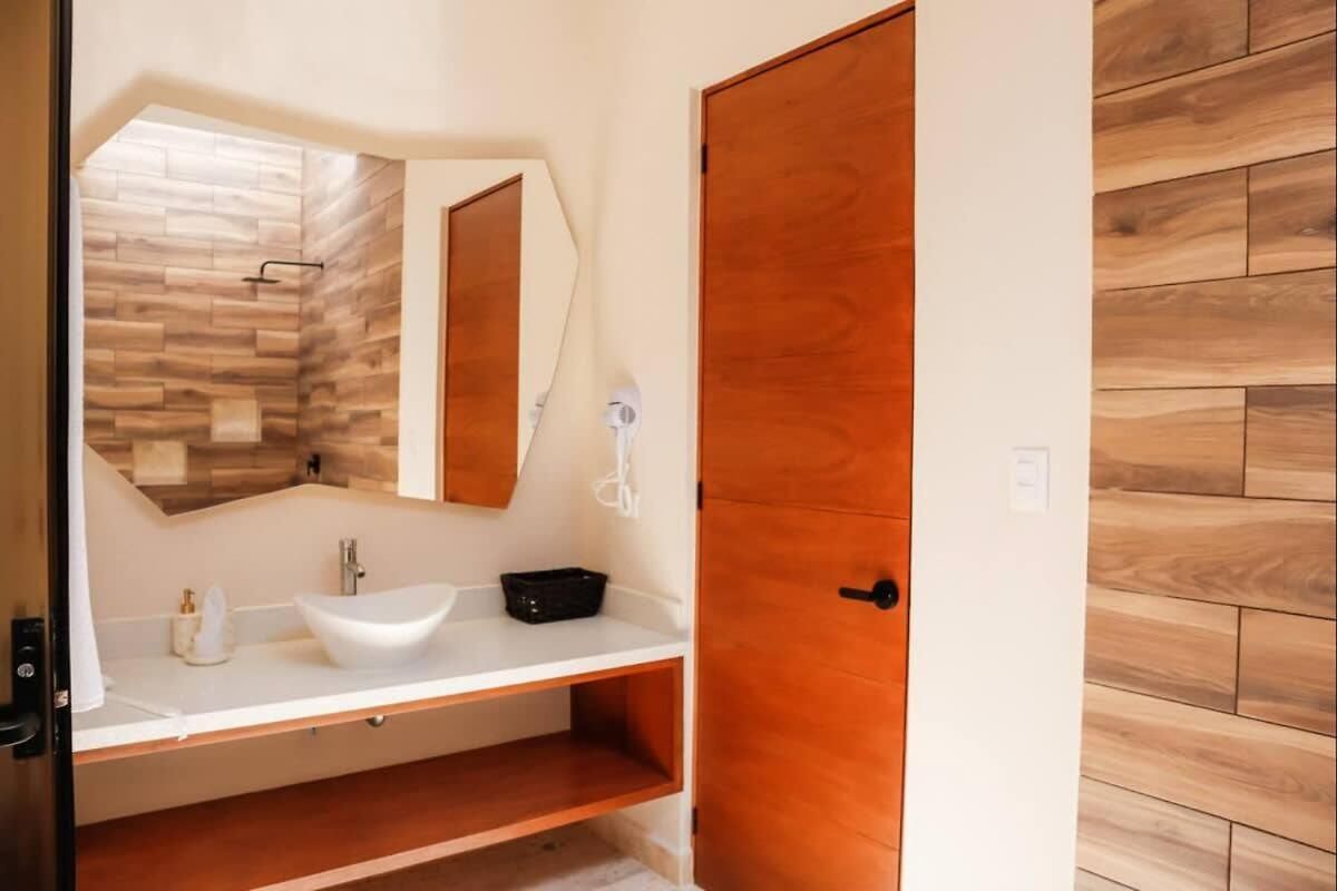 Huge 10br Luxury Complex With Private Pool & Serene Setting Tulum