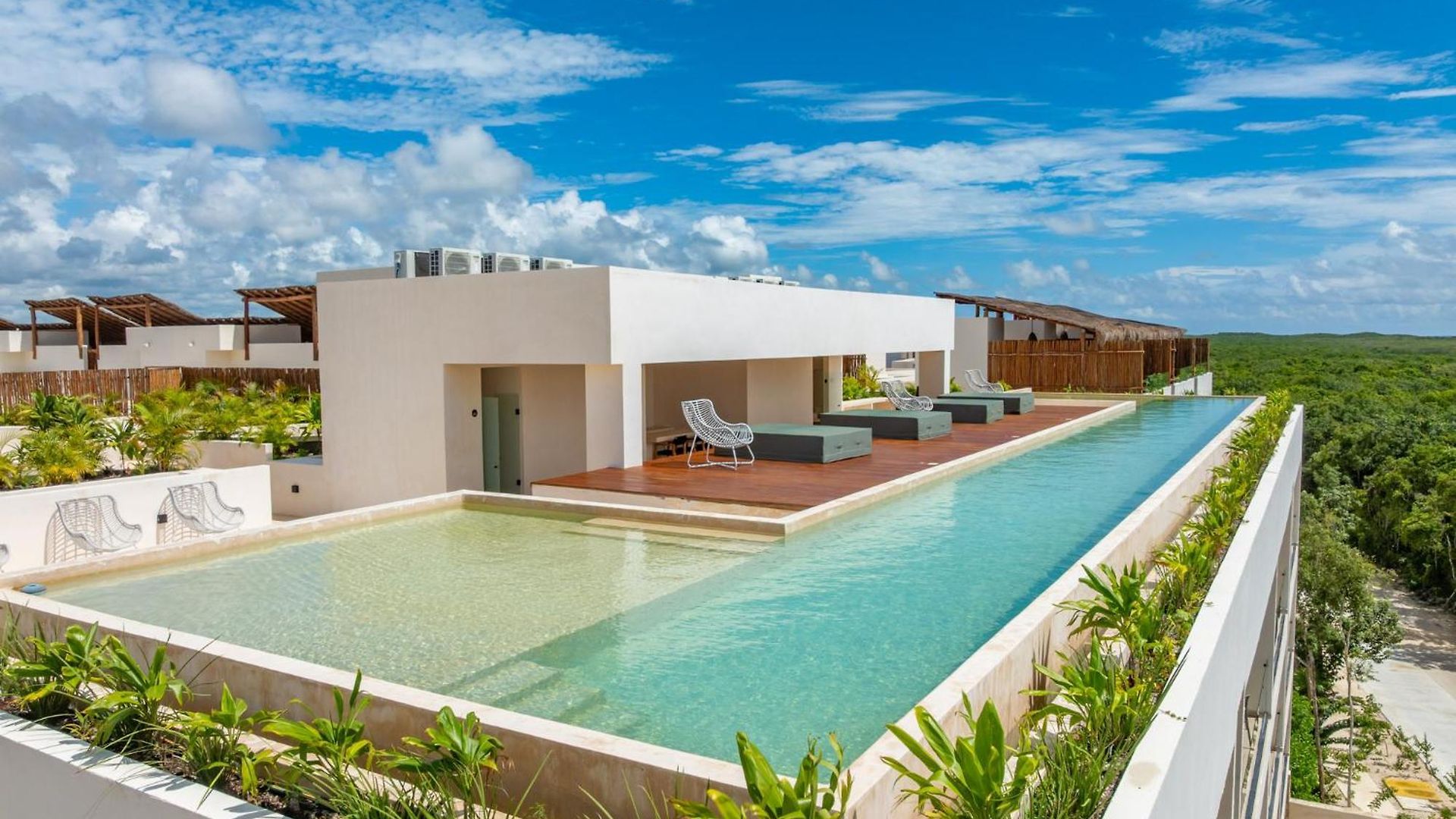 Oasis Secreto En Tranquila Zona 2br En By Yeah Apartment Tulum