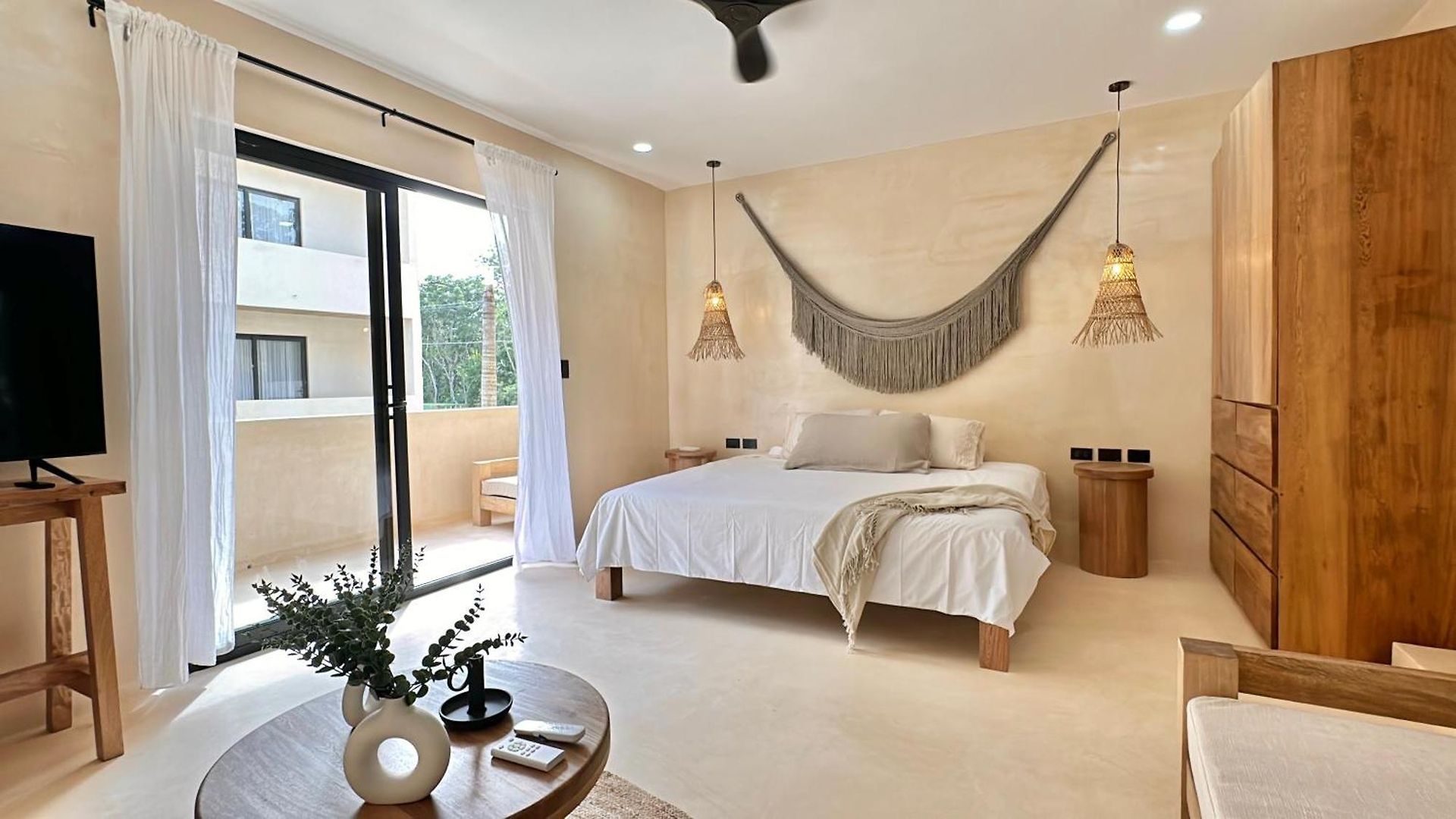 Cocay By Sandy Powerful Apartment Tulum