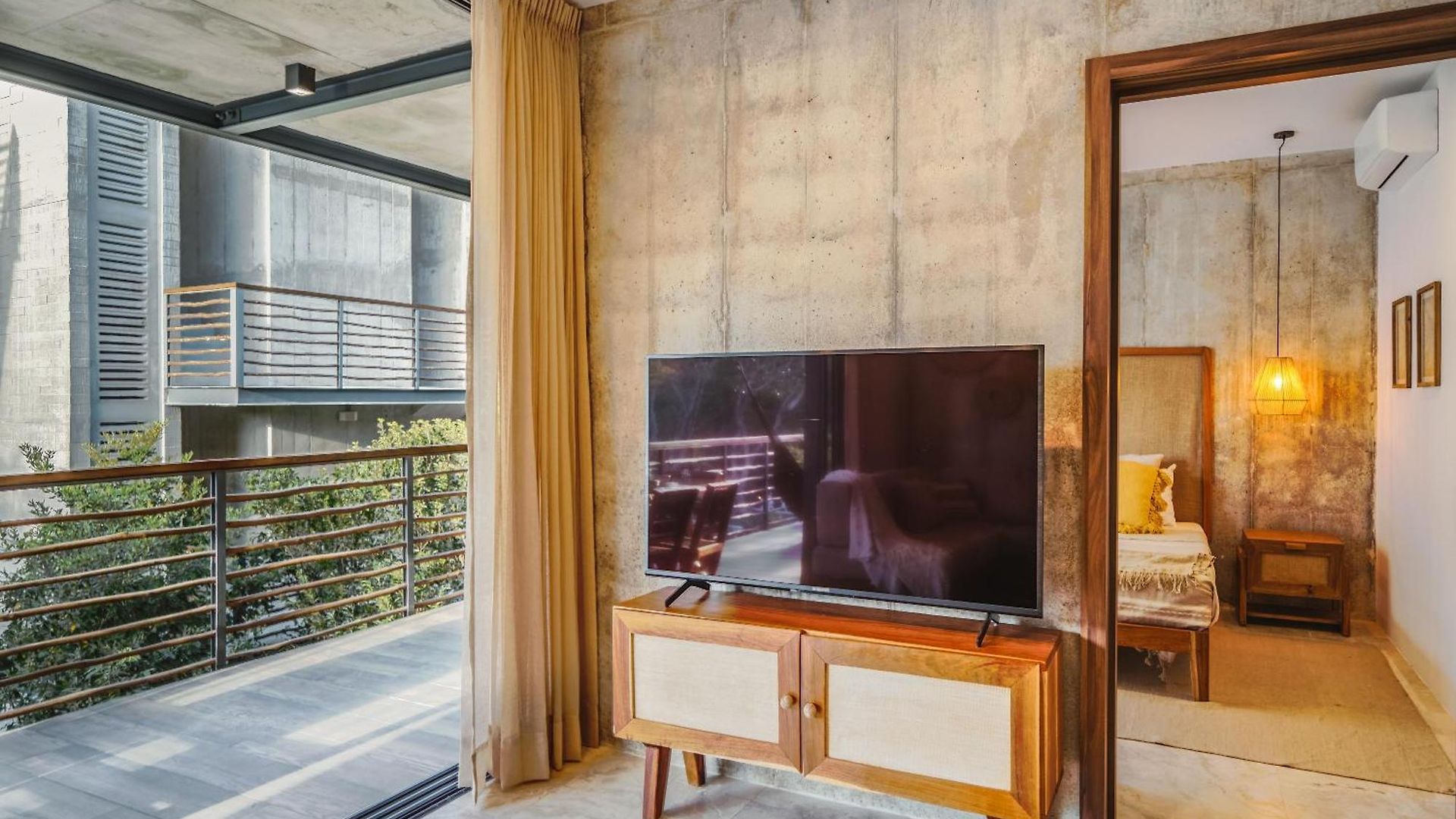 Apartment Classy 2br On Private Cenote Big Gym Roof Pool *