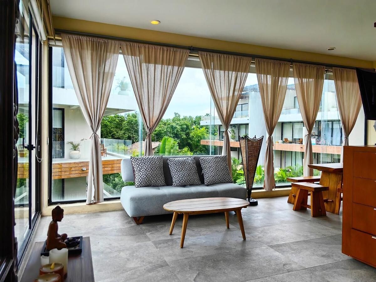 Boho Chic Loft- Stunning Terrace In Apartment *