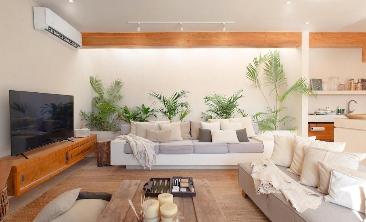 Moonsand Boho Chic Penthouse Pool & Roof