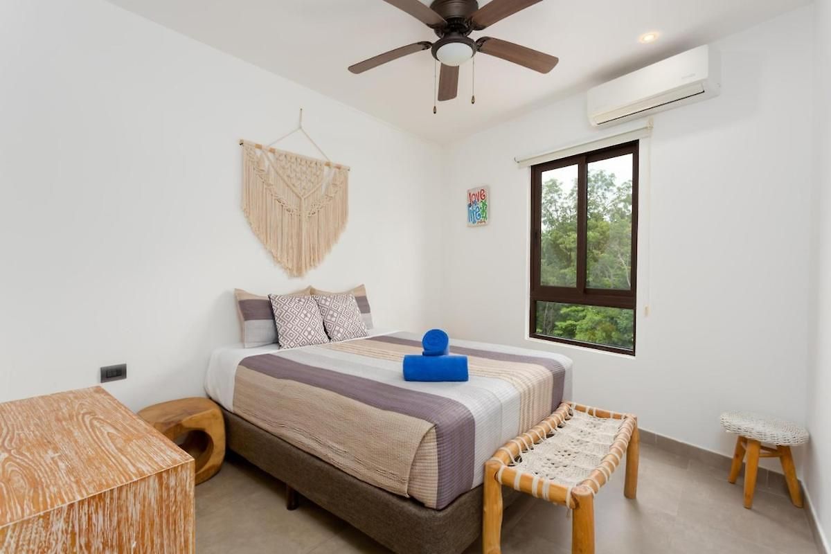 In The Jungle Maya In Tulum, 3 Br Tulum