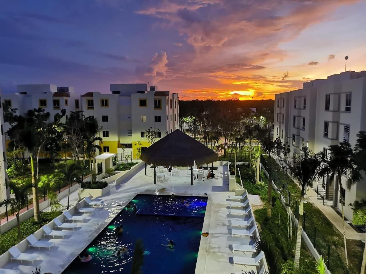 Casa Balam * Tulum