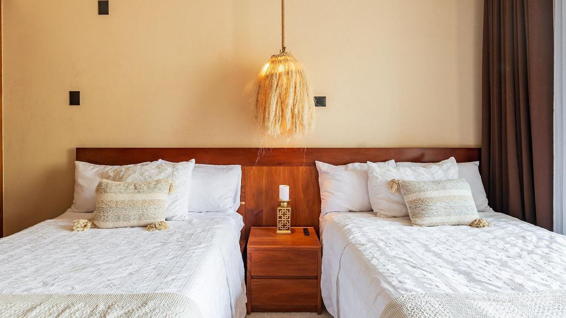 Apartment | Boutique P/2 • Swim Up-patio & Kitchenette *