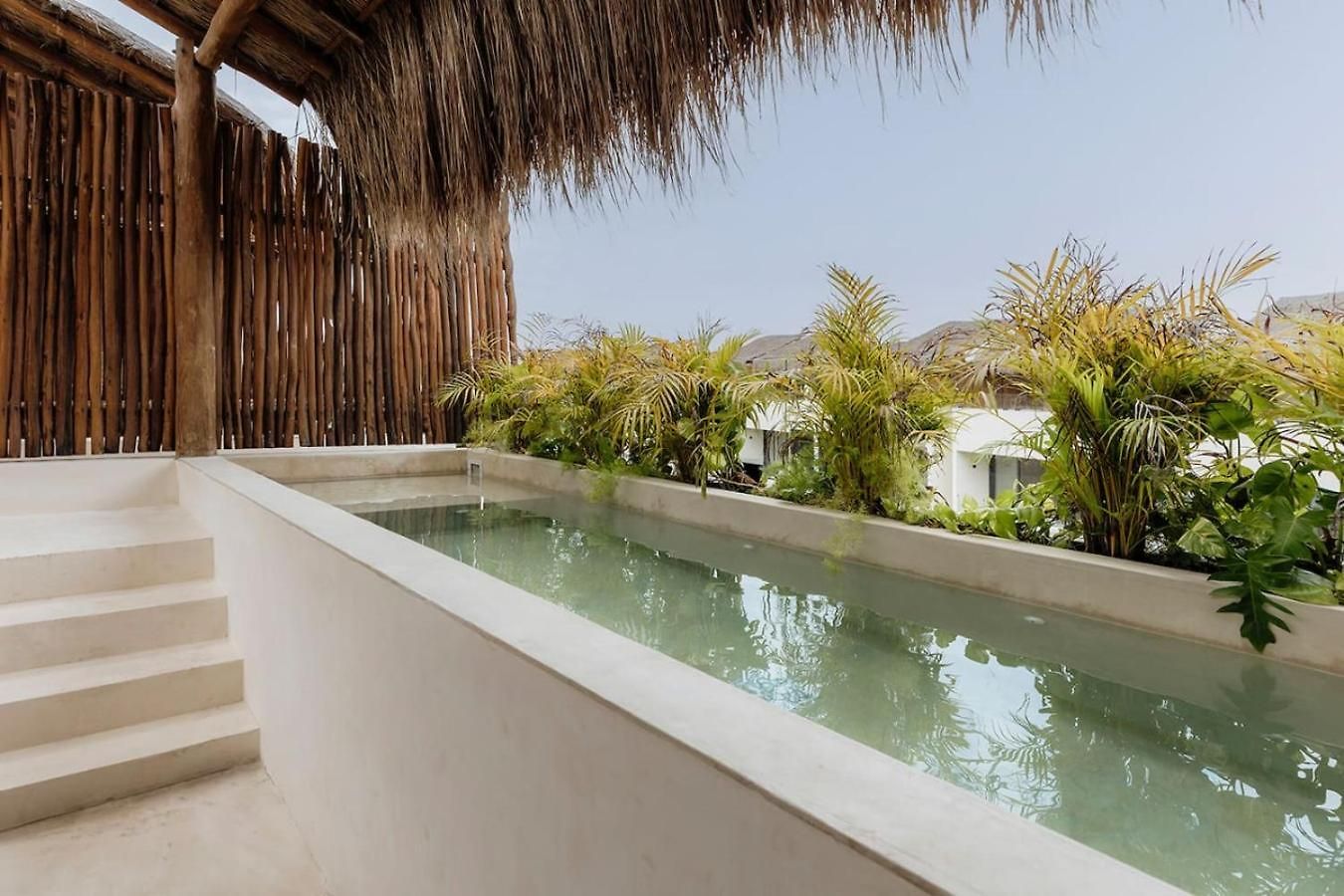 Apartment Itzel Samsara Dream Penthouse Tulum