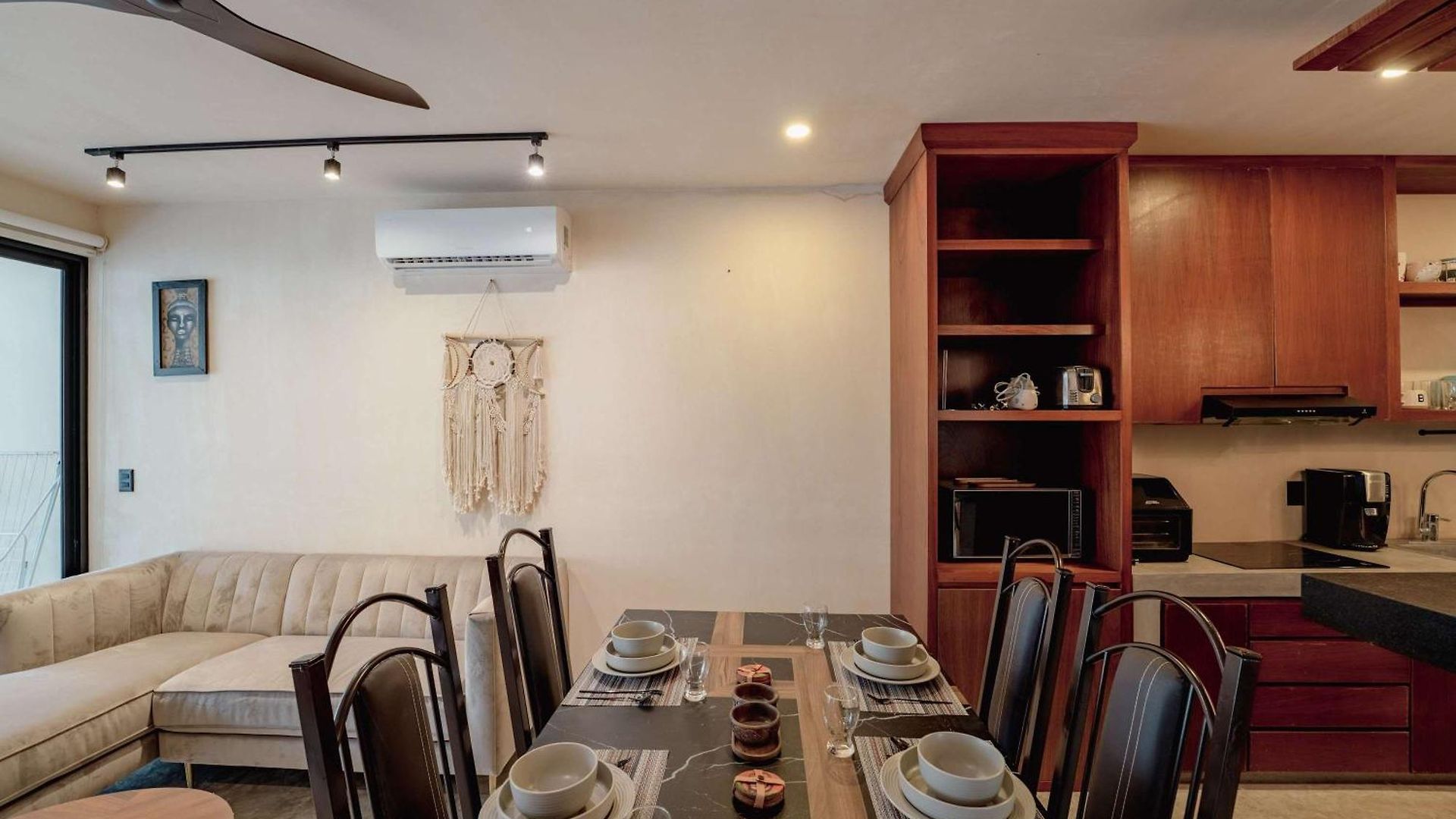 Apartamento Talulah Living 2br & Private Pool