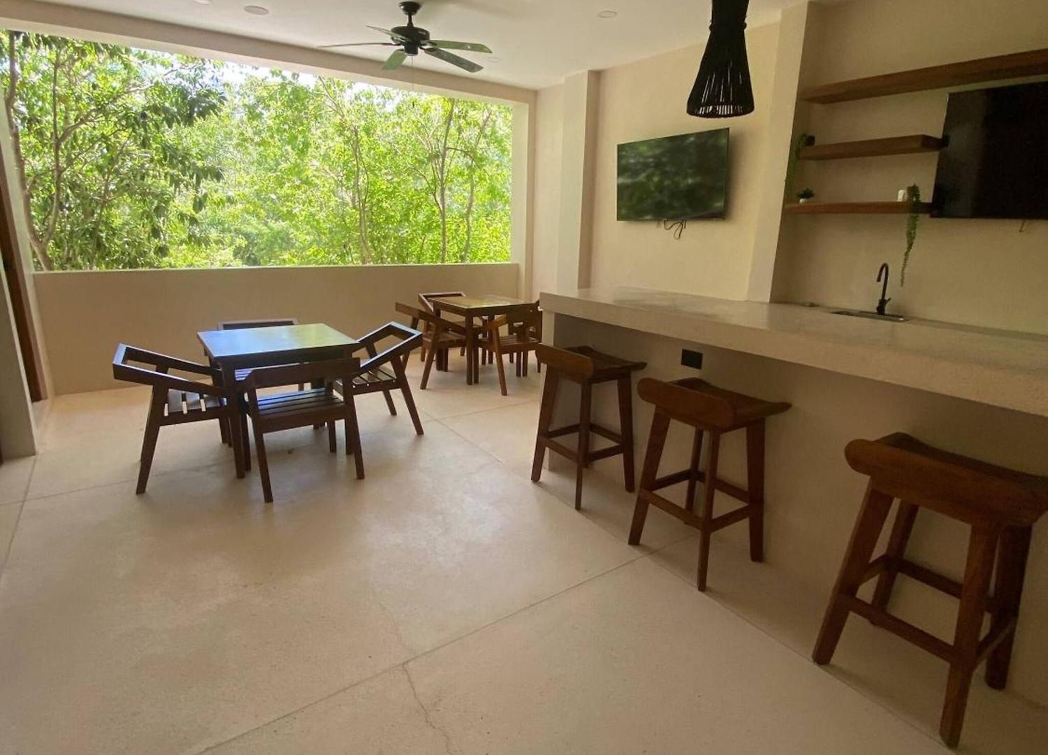 Apartment Great 3 Bedroom And Private Pool Tulum