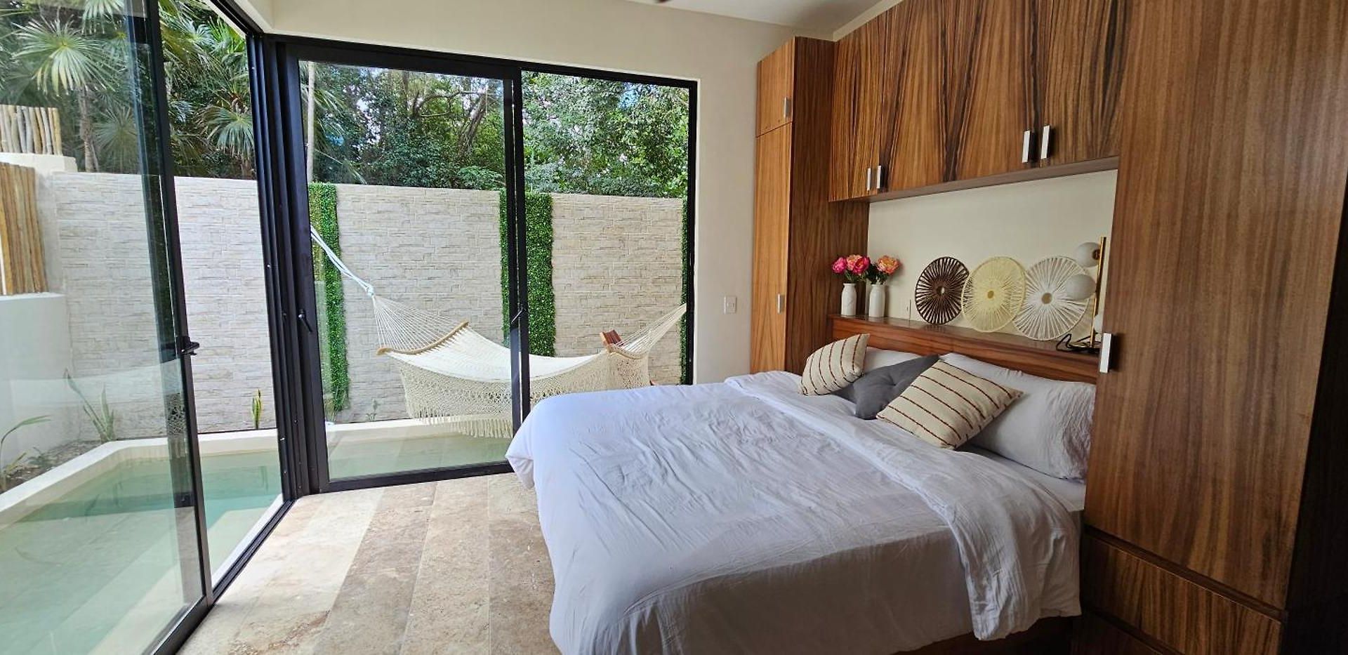 Apartamento De Lujo *